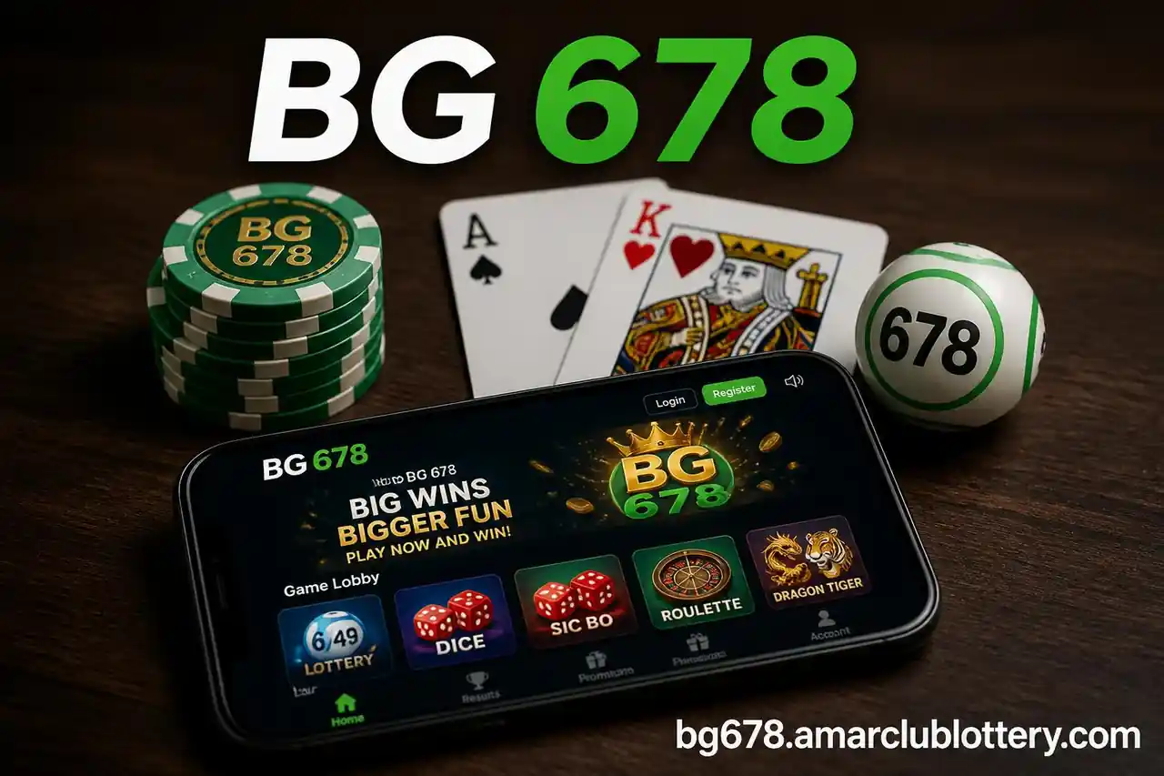 BG 678