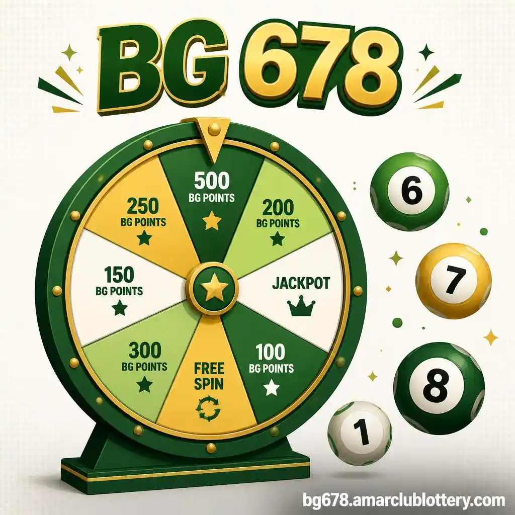 BG 678